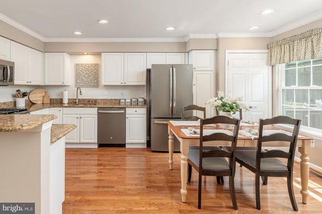 5 MUIRFIELD CT, Blackwood, NJ 08012