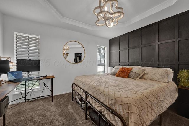 6407 W CHENOT Drive, Amarillo, TX 79109