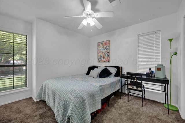 6407 W CHENOT Drive, Amarillo, TX 79109