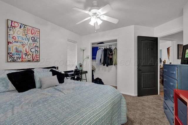 6407 W CHENOT Drive, Amarillo, TX 79109