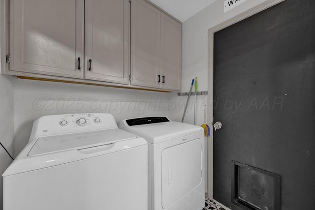 6407 W CHENOT Drive, Amarillo, TX 79109