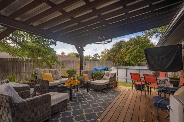 6407 W CHENOT Drive, Amarillo, TX 79109