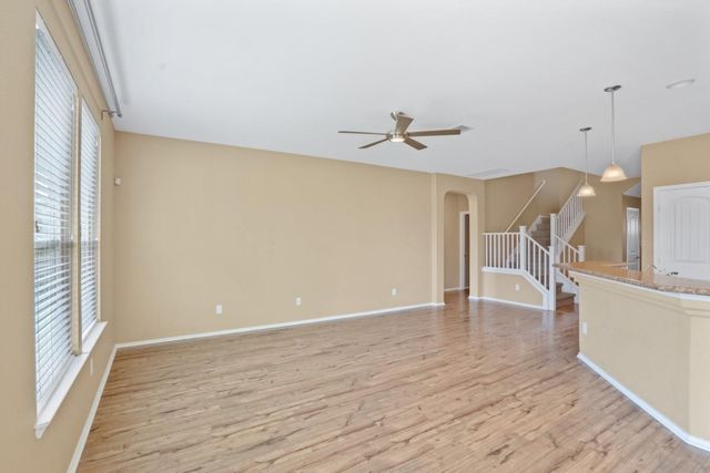 18601 Pencil Cactus DR, Pflugerville, TX 78660