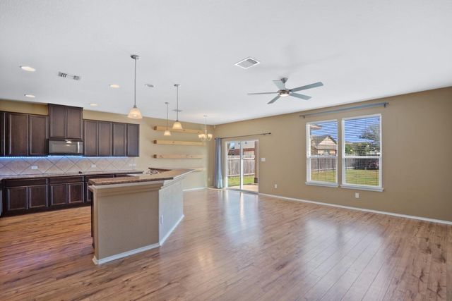 18601 Pencil Cactus DR, Pflugerville, TX 78660