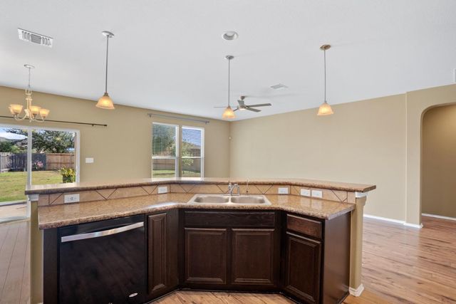 18601 Pencil Cactus DR, Pflugerville, TX 78660