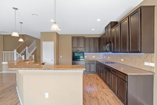 18601 Pencil Cactus DR, Pflugerville, TX 78660