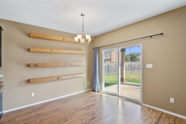 18601 Pencil Cactus DR, Pflugerville, TX 78660