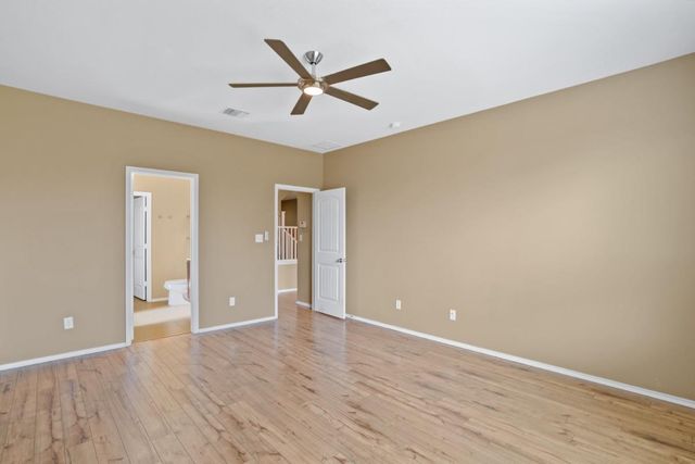 18601 Pencil Cactus DR, Pflugerville, TX 78660