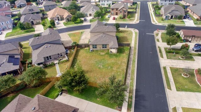 18601 Pencil Cactus DR, Pflugerville, TX 78660