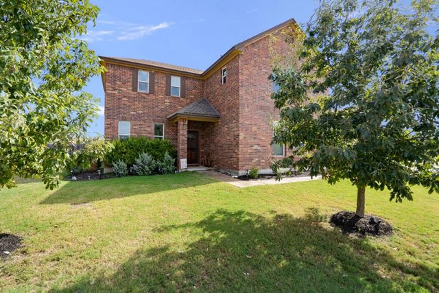 18601 Pencil Cactus DR, Pflugerville, TX 78660