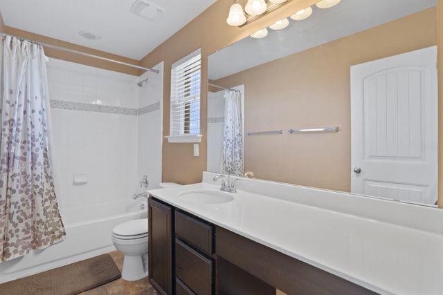 18601 Pencil Cactus DR, Pflugerville, TX 78660