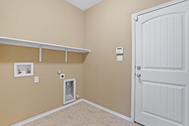 18601 Pencil Cactus DR, Pflugerville, TX 78660