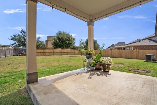 18601 Pencil Cactus DR, Pflugerville, TX 78660