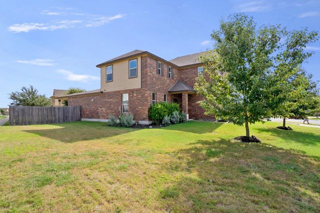 18601 Pencil Cactus DR, Pflugerville, TX 78660