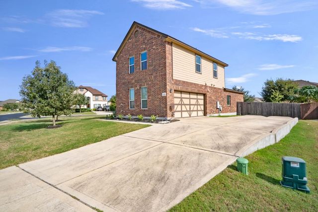18601 Pencil Cactus DR, Pflugerville, TX 78660