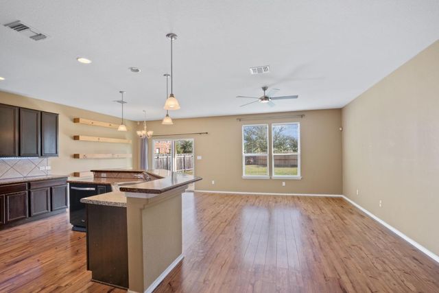 18601 Pencil Cactus DR, Pflugerville, TX 78660