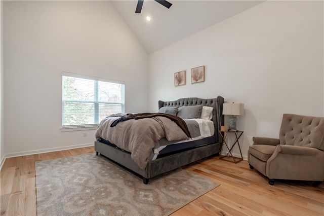 11945 Clyde Carnes Road, Farmington, AR 72730