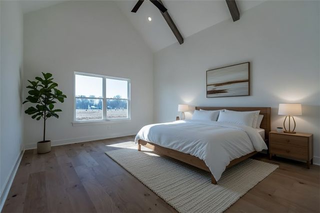 11945 Clyde Carnes Road, Farmington, AR 72730