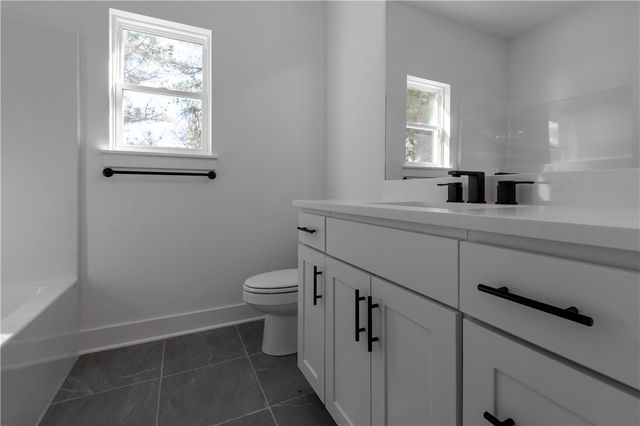 11945 Clyde Carnes Road, Farmington, AR 72730