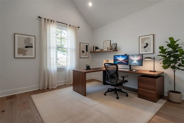 11945 Clyde Carnes Road, Farmington, AR 72730