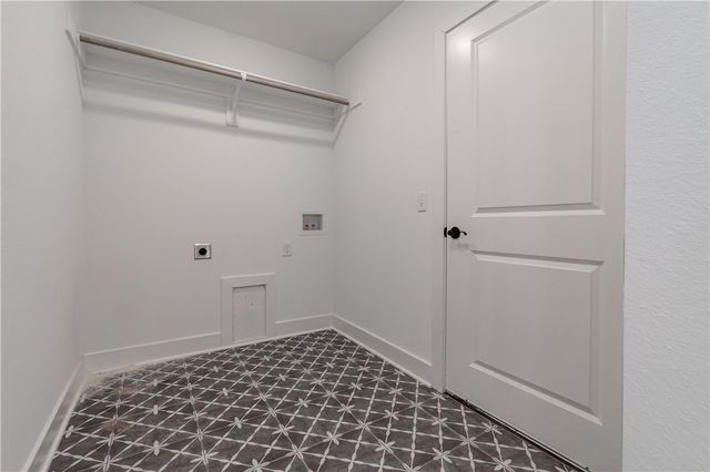 11945 Clyde Carnes Road, Farmington, AR 72730