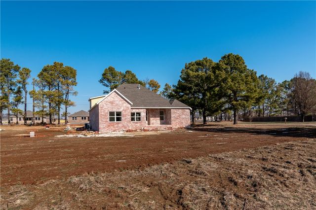 11945 Clyde Carnes Road, Farmington, AR 72730