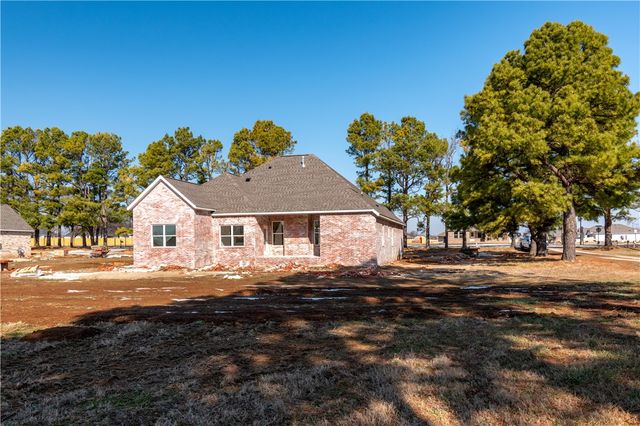 11945 Clyde Carnes Road, Farmington, AR 72730