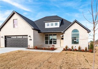 11945 Clyde Carnes Road, Farmington, AR 72730