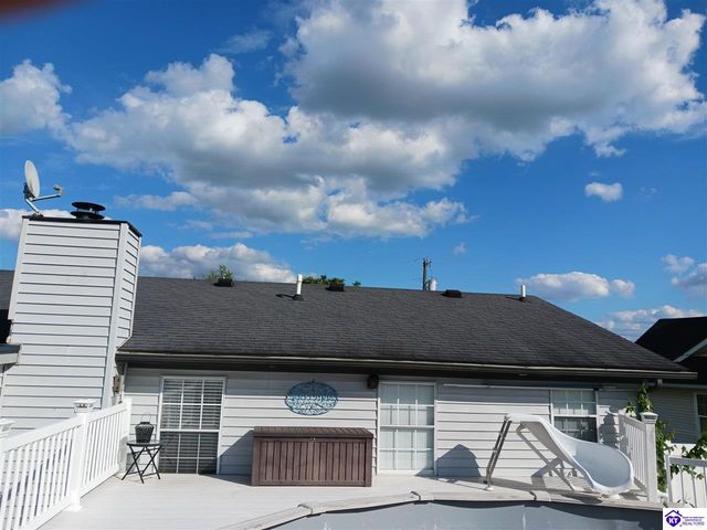 702 Princeton Drive, Elizabethtown, KY 42701