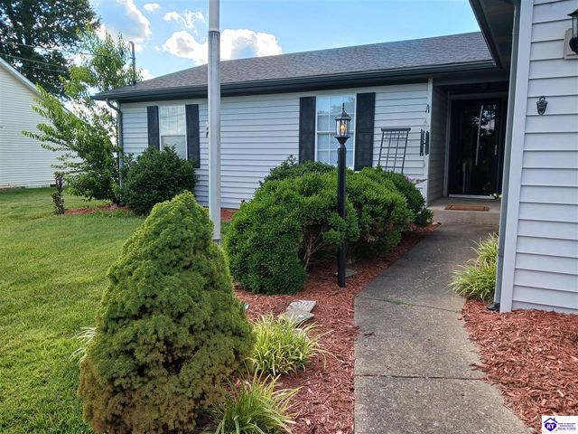 702 Princeton Drive, Elizabethtown, KY 42701