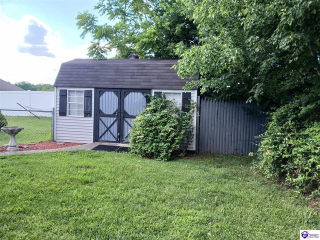702 Princeton Drive, Elizabethtown, KY 42701