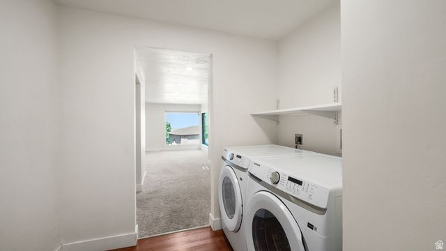 552 E CHELSEA DR, Bountiful, UT 84010
