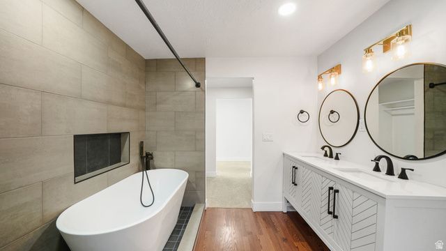 552 E CHELSEA DR, Bountiful, UT 84010