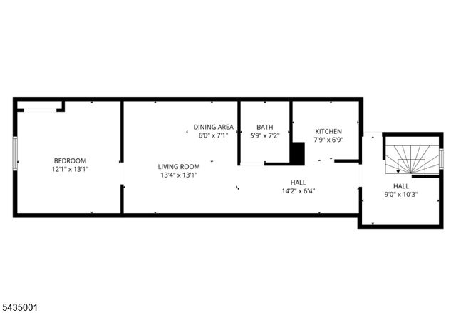29 W 12Th St, Linden City, NJ 07036