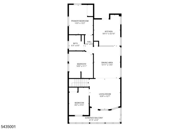 29 W 12Th St, Linden City, NJ 07036