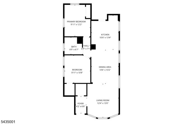 29 W 12Th St, Linden City, NJ 07036