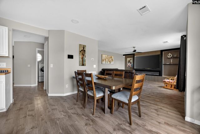 554 Wilkinson Lane, Columbia, SC 29229