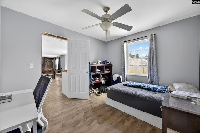 554 Wilkinson Lane, Columbia, SC 29229