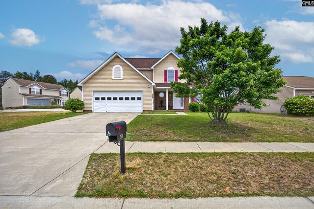 554 Wilkinson Lane, Columbia, SC 29229