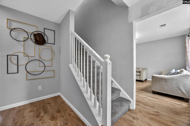 554 Wilkinson Lane, Columbia, SC 29229