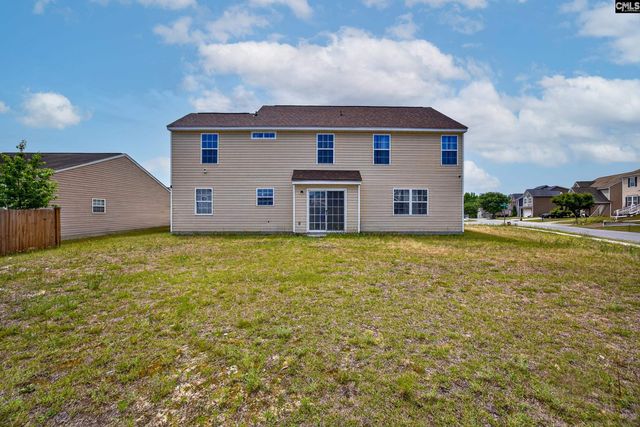 554 Wilkinson Lane, Columbia, SC 29229