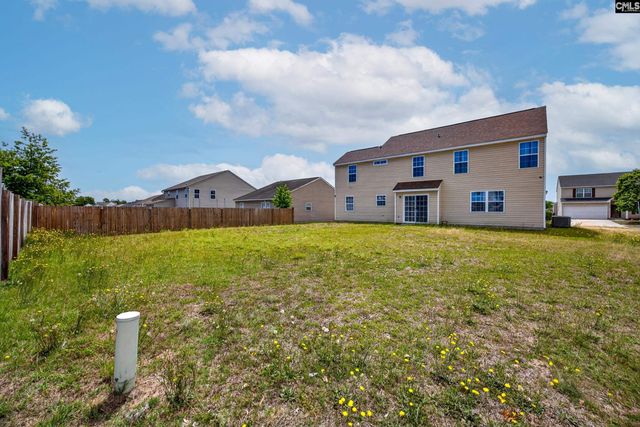 554 Wilkinson Lane, Columbia, SC 29229