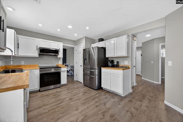 554 Wilkinson Lane, Columbia, SC 29229