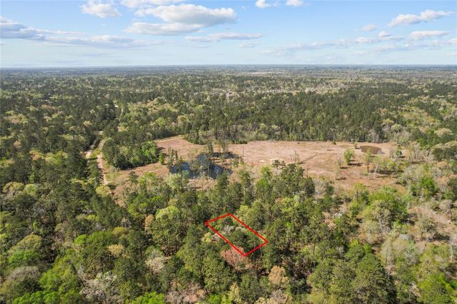 TBD Knotty Pine, New Caney, TX 77357