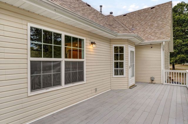 36 Trail Of Tears Drive, Marshfield, MO 65706