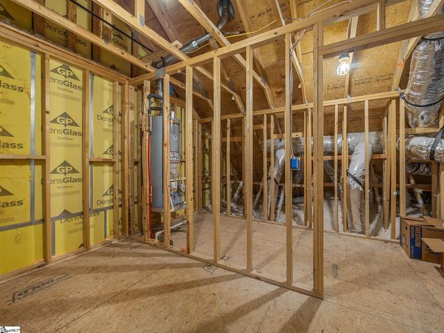 108 Parkland Drive, Greenville, SC 29607