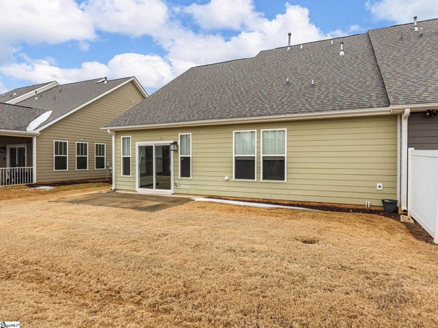 108 Parkland Drive, Greenville, SC 29607