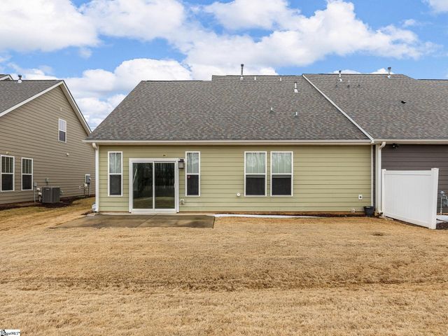 108 Parkland Drive, Greenville, SC 29607