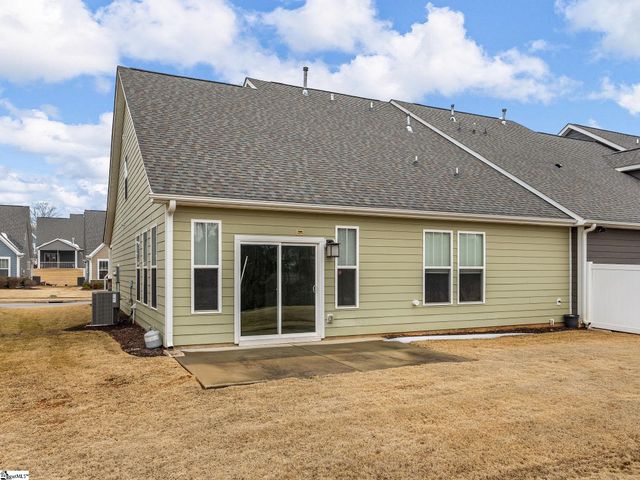 108 Parkland Drive, Greenville, SC 29607