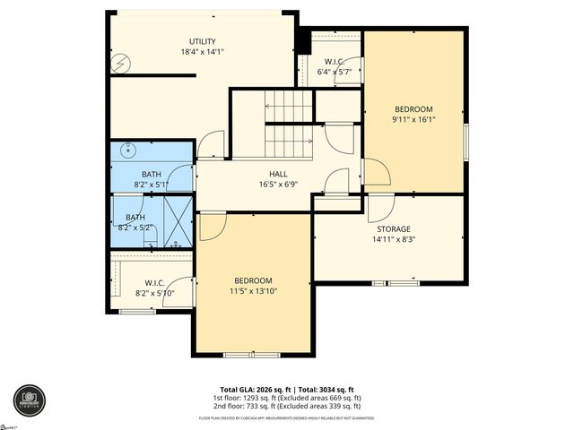 108 Parkland Drive, Greenville, SC 29607